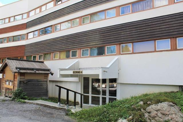 Appartment Ecrins Iv VRS740-0131 - Vars