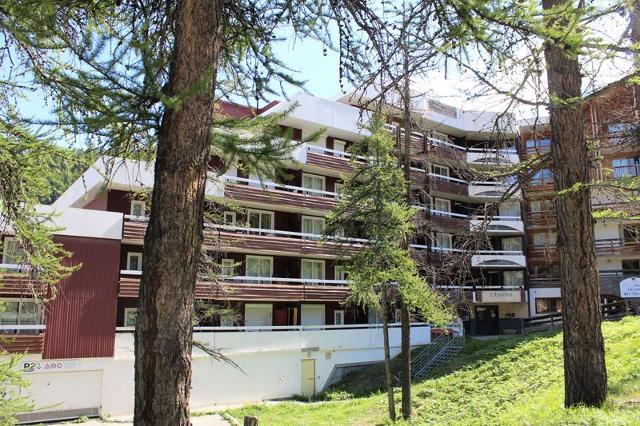 Appartment Eyssina VRS840-0665 - Vars