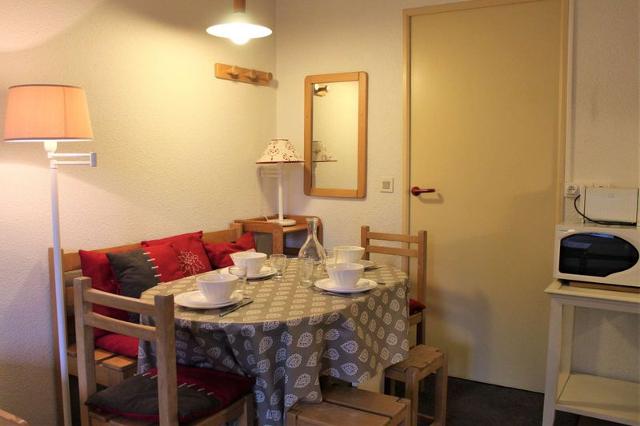 Appartment Eyssina VRS840-0665 - Vars