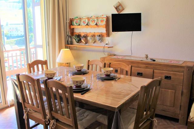 Appartment Centre Vars VRS330-0023 - Vars