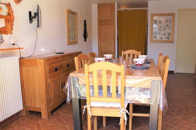 Appartment Centre Vars VRS330-0023 - Vars