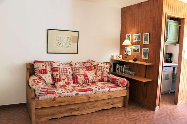 Appartment Centre Vars VRS330-0023 - Vars