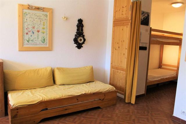 Appartment Centre Vars VRS330-0023 - Vars
