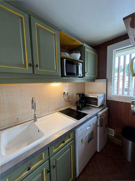 Appartment Centre Vars VRS330-0023 - Vars