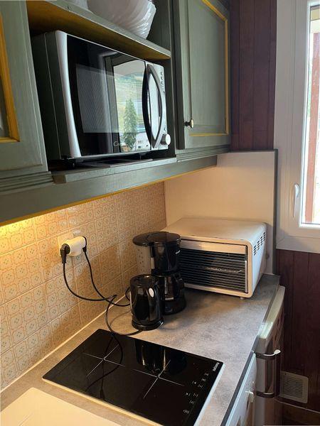 Appartment Centre Vars VRS330-0023 - Vars