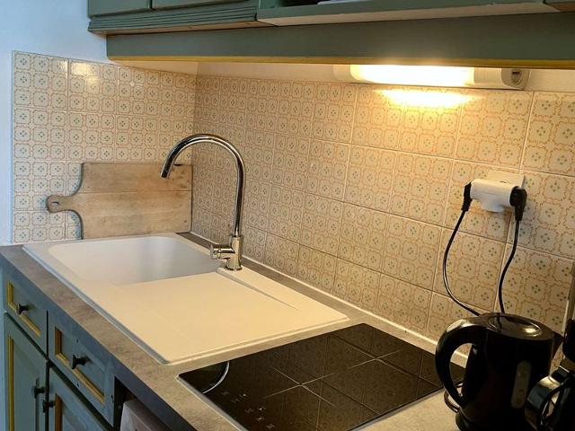 Appartment Centre Vars VRS330-0023 - Vars