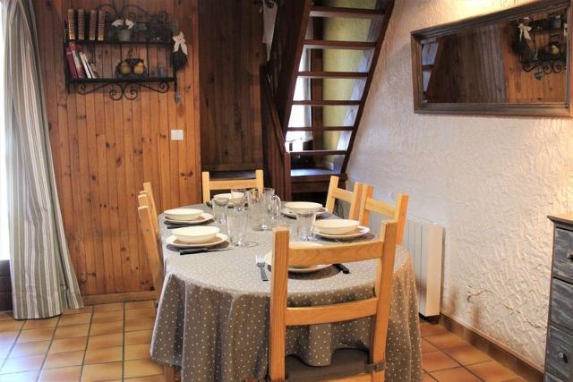 Appartment Sandrina VRS420-0010 - Vars