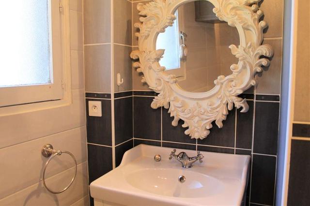 Appartment Sandrina VRS420-0010 - Vars