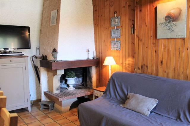 Appartment Sandrina VRS420-0010 - Vars