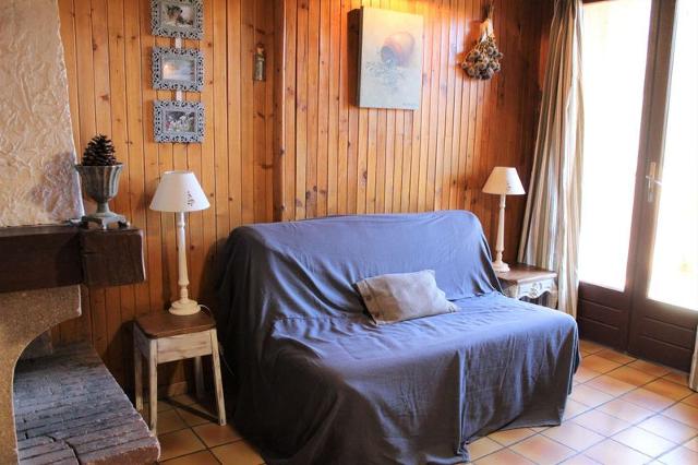 Appartment Sandrina VRS420-0010 - Vars