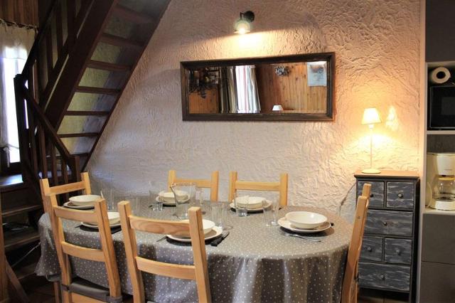 Appartment Sandrina VRS420-0010 - Vars