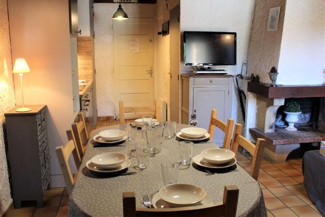 Appartment Sandrina VRS420-0010 - Vars