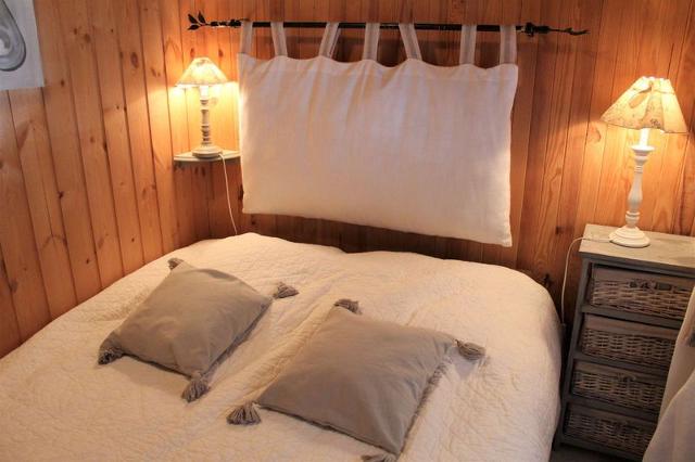 Appartment Sandrina VRS420-0010 - Vars
