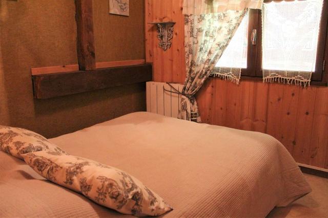 Appartment Sandrina VRS420-0010 - Vars