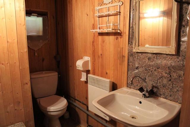Appartment Sandrina VRS420-0010 - Vars