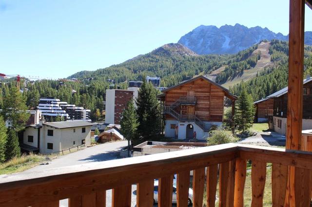 Appartment Sandrina VRS420-0010 - Vars