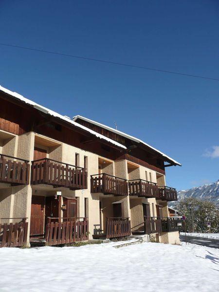 Appartment Sandrina VRS420-0010 - Vars