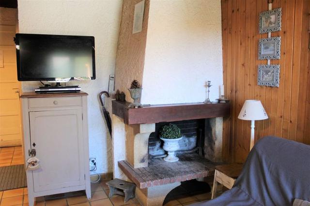 Appartment Sandrina VRS420-0010 - Vars