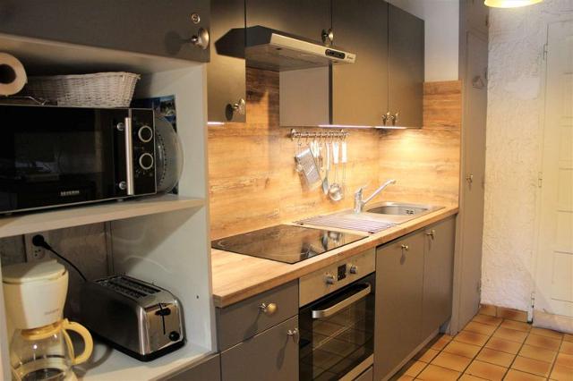 Appartment Sandrina VRS420-0010 - Vars