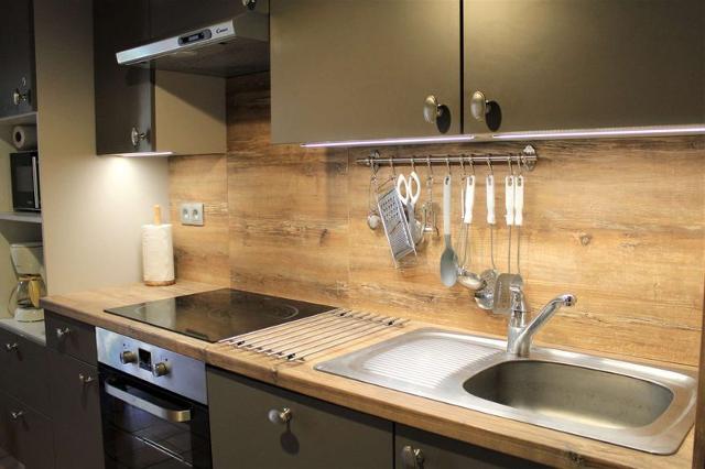 Appartment Sandrina VRS420-0010 - Vars