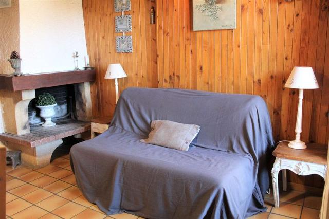 Appartment Sandrina VRS420-0010 - Vars