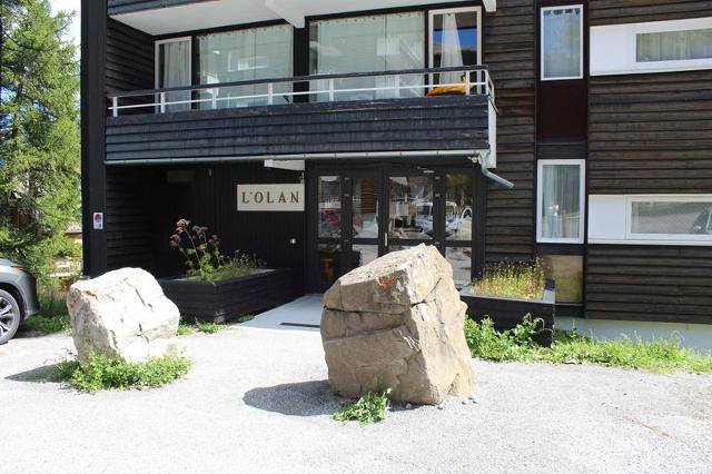 Appartment Olan VRS790-0401 - Vars