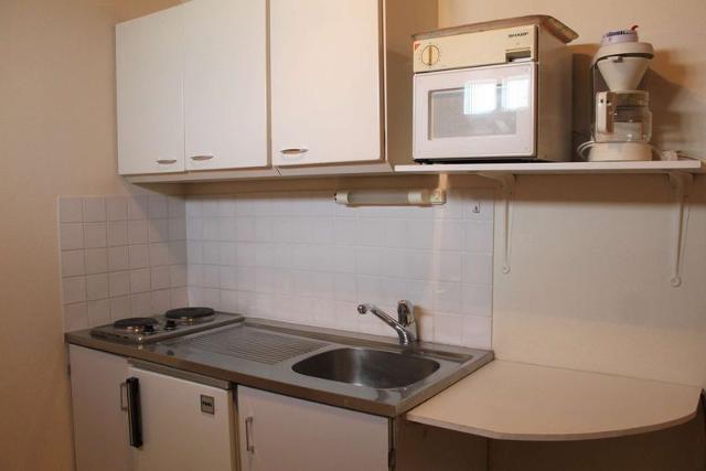 Appartment Schuss VRS430-0012 - Vars