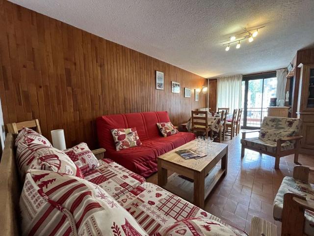 Appartment Centre Vars VRS330-0015 - Vars