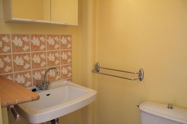 Appartment Centre Vars VRS330-0015 - Vars