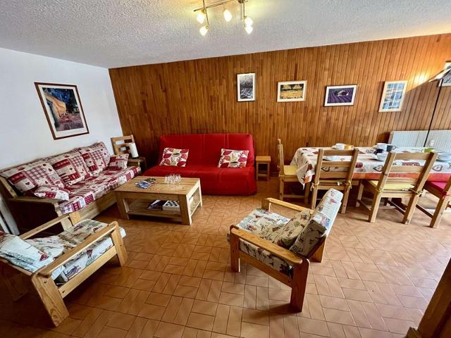 Appartment Centre Vars VRS330-0015 - Vars