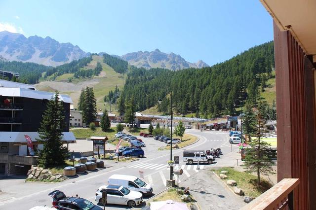 Appartment Centre Vars VRS330-0015 - Vars