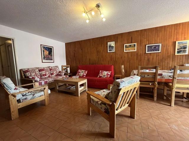 Appartment Centre Vars VRS330-0015 - Vars