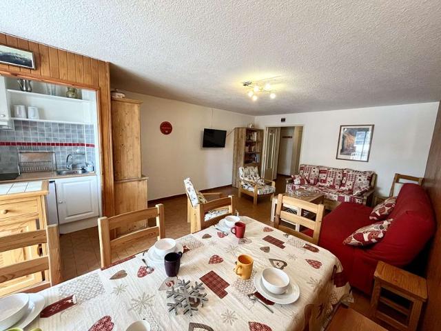Appartment Centre Vars VRS330-0015 - Vars