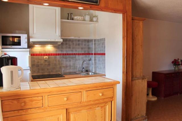 Appartment Centre Vars VRS330-0015 - Vars