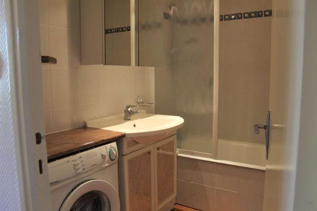 Appartment Centre Vars VRS330-0015 - Vars