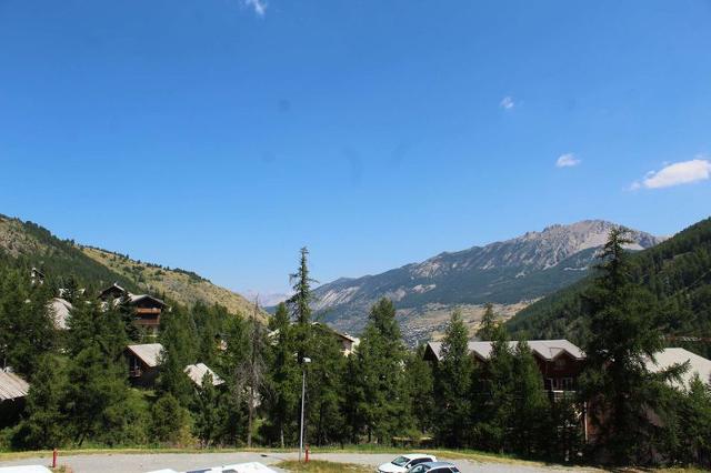 Appartment Centre Vars VRS330-0015 - Vars
