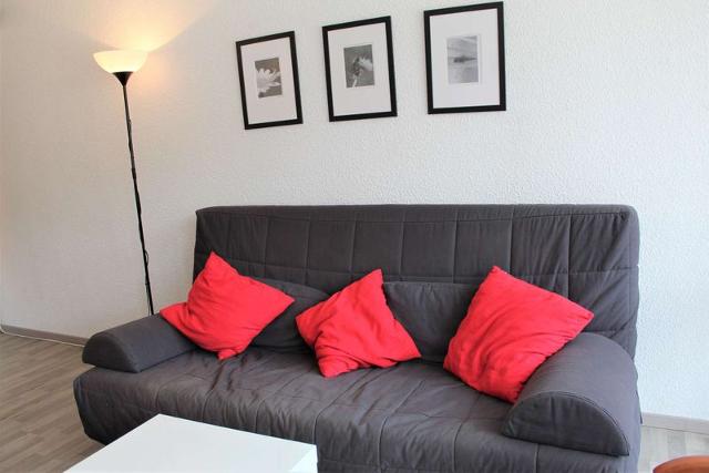 Appartment Melezen VRS870-0110 - Vars