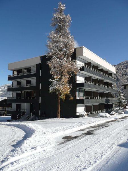 Appartment Melezen VRS870-0110 - Vars