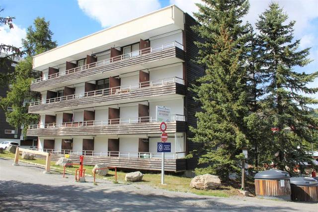 Appartment Melezen VRS870-0110 - Vars