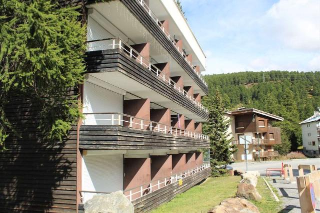 Appartment Melezen VRS870-0110 - Vars