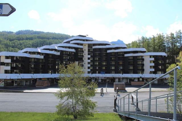 Appartment Ski Soleil VRS320-0101 - Vars