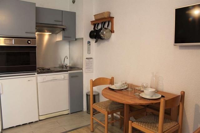 Appartment Ski Soleil VRS320-0101 - Vars