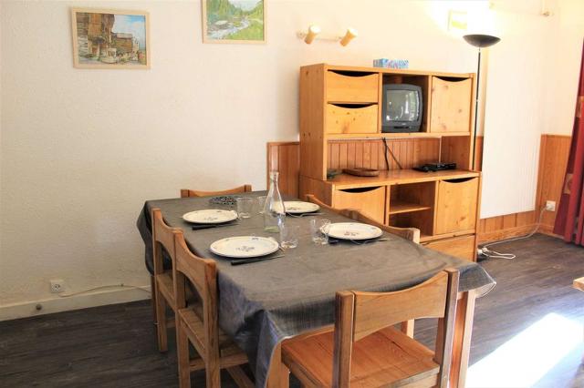 Appartment Edelweiss VRS370-0009 - Vars
