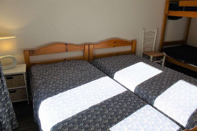 Appartment Edelweiss VRS370-0009 - Vars