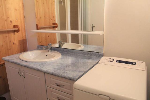 Appartment Edelweiss VRS370-0009 - Vars