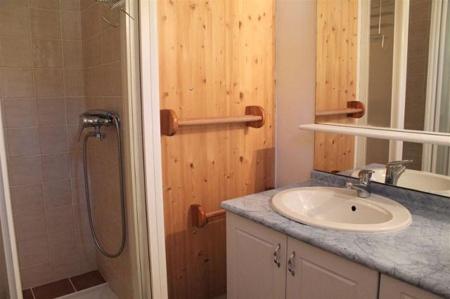Appartment Edelweiss VRS370-0009 - Vars