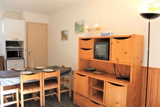 Appartment Edelweiss VRS370-0009 - Vars