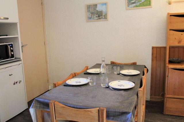 Appartment Edelweiss VRS370-0009 - Vars