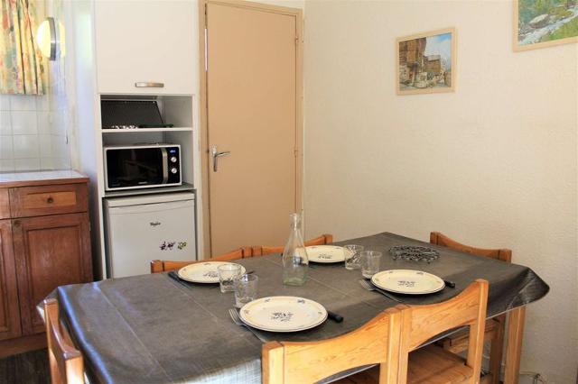 Appartment Edelweiss VRS370-0009 - Vars