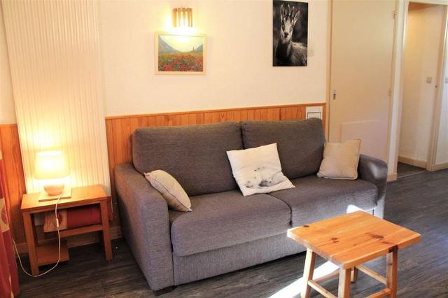Appartment Edelweiss VRS370-0009 - Vars